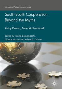 International Political Economy Series