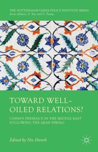 The Nottingham China Policy Institute Series