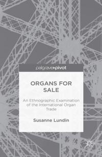 Palgrave Social Sciences Collection