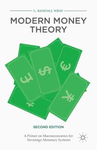 Palgrave Economics & Finance Collection