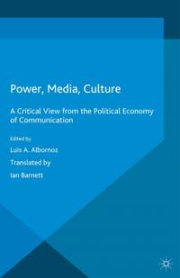 Global Transformations in Media and Communication Research - A Palgrave and IAMCR Series