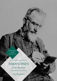 Bernard Shaw and His Contemporaries