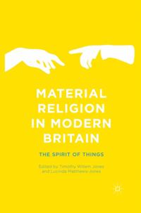 Palgrave Religion & Philosophy Collection