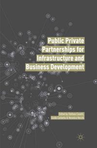 Palgrave Economics & Finance Collection