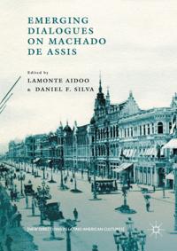 New Directions in Latino American Cultures