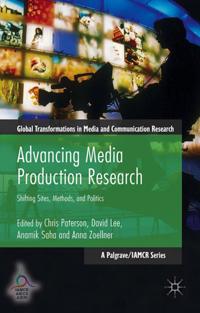 Global Transformations in Media and Communication Research - A Palgrave and IAMCR Series