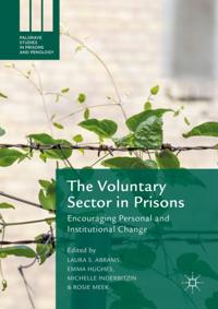 Palgrave Studies in Prisons and Penology