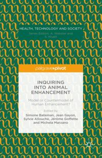 Health, Technology and Society