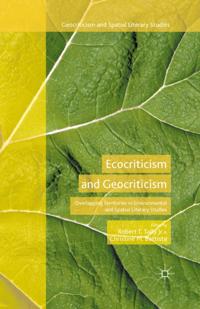 Geocriticism and Spatial Literary Studies