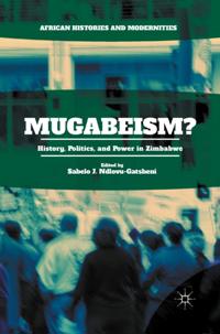 African Histories and Modernities