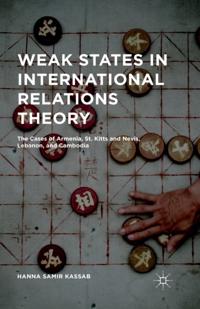 Palgrave Intern. Relations & Development Collection