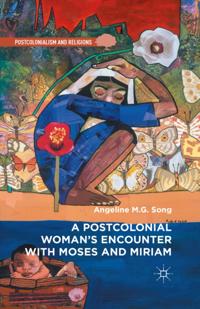 Postcolonialism and Religions