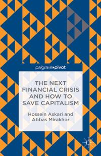 Palgrave Economics & Finance Collection