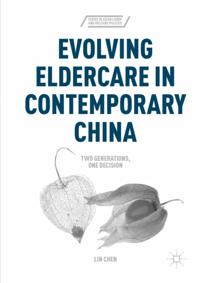 Series in Asian Labor and Welfare Policies