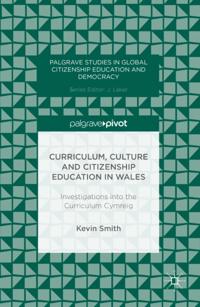 Palgrave Studies in Global Citizenship Education and Democracy