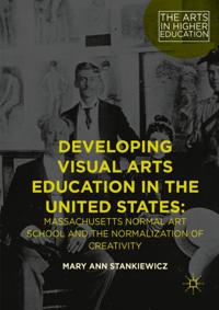 The Arts in Higher Education