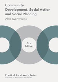 Practical Social Work Series