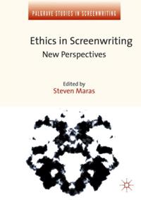 Palgrave Studies in Screenwriting