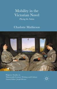 Palgrave Studies in Nineteenth-Century Writing and Culture