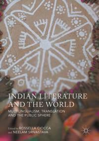 Literature, Cultural and Media Studies