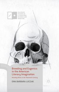 Palgrave Studies in Literature, Science and Medicine