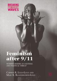 Breaking Feminist Waves