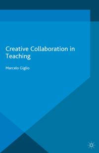 Palgrave Studies in Creativity and Culture