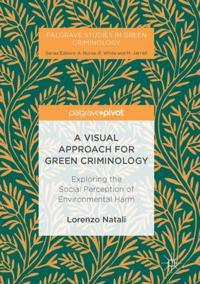 Palgrave Studies in Green Criminology