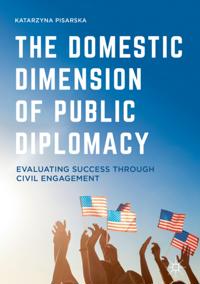 Domestic Dimension of Public Diplomacy