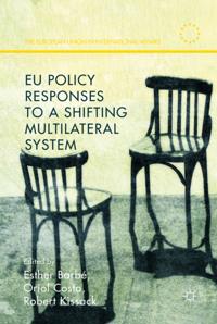 The European Union in International Affairs