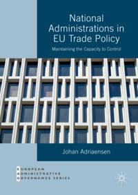 European Administrative Governance