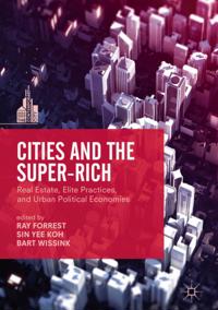 The Contemporary City