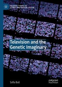 Palgrave Studies in Science and Popular Culture