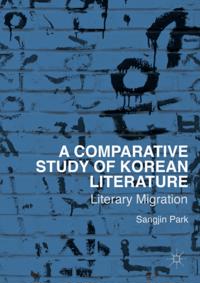 Literature, Cultural and Media Studies