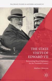 Palgrave Studies in Modern Monarchy
