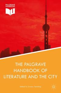 Literature, Cultural and Media Studies
