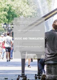 Palgrave Studies in Translating and Interpreting