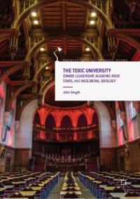 Palgrave Critical University Studies