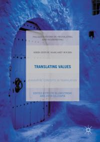 Palgrave Studies in Translating and Interpreting