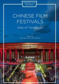 Framing Film Festivals