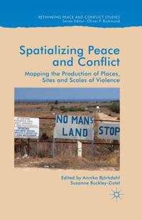 Rethinking Peace and Conflict Studies