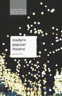 Theatre and Performance Practices