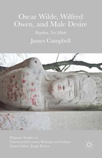 Palgrave Studies in Nineteenth-Century Writing and Culture
