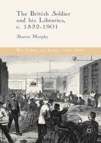 War, Culture and Society, 1750–1850