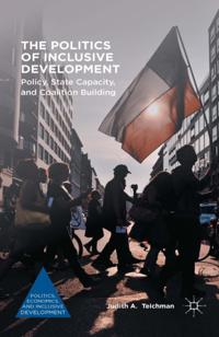 Politics, Economics, and Inclusive Development