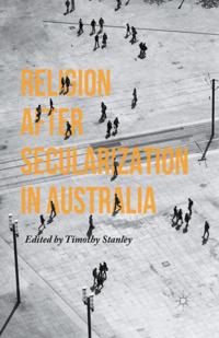 Palgrave Religion & Philosophy Collection