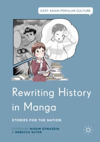 East Asian Popular Culture