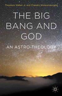 The Big Bang and God