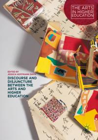 The Arts in Higher Education