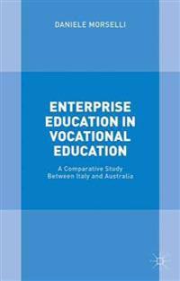 Enterprise Education in Vocational Education